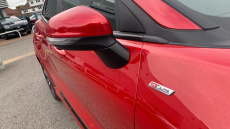 Ford Puma 1.0 EcoBoost Hybrid mHEV ST-Line 5dr Petrol Hatchback